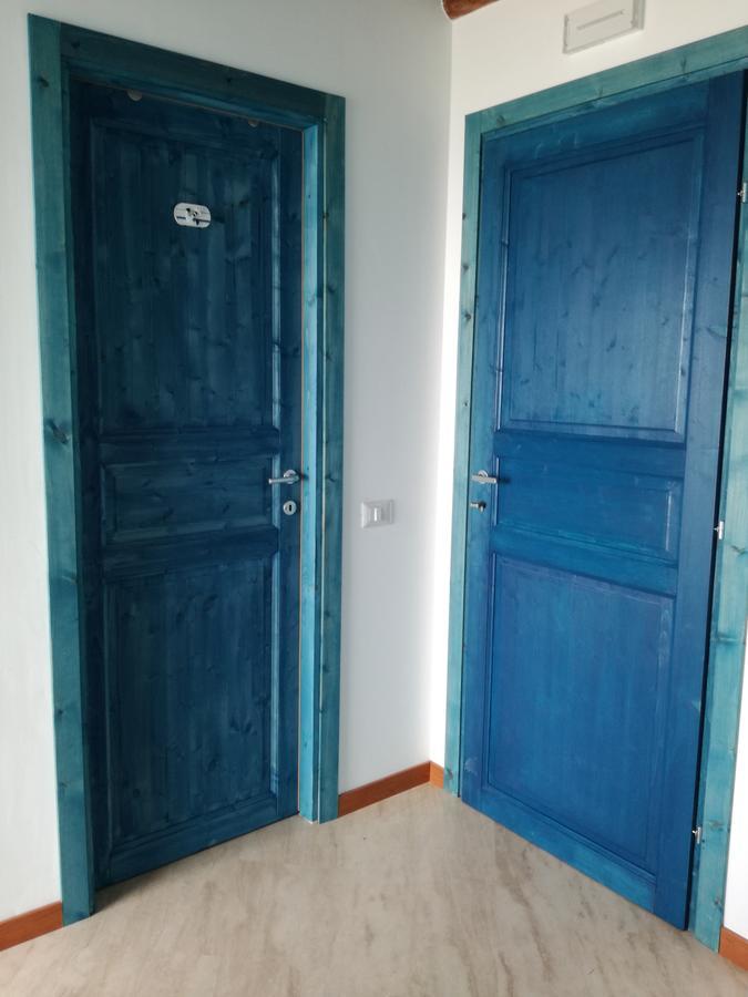 B&B Borgo Marino Cefalù Exterior foto