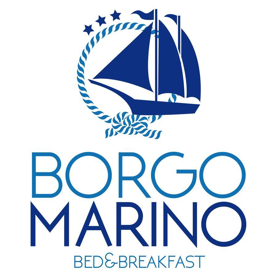 B&B Borgo Marino Cefalù Exterior foto