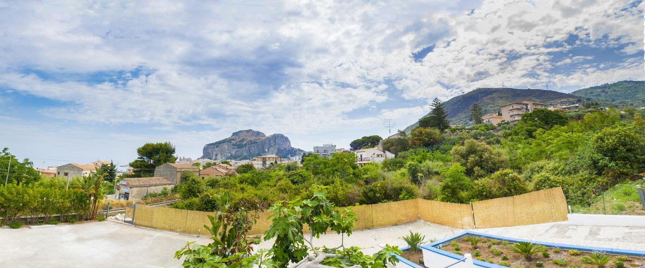 B&B Borgo Marino Cefalù Exterior foto