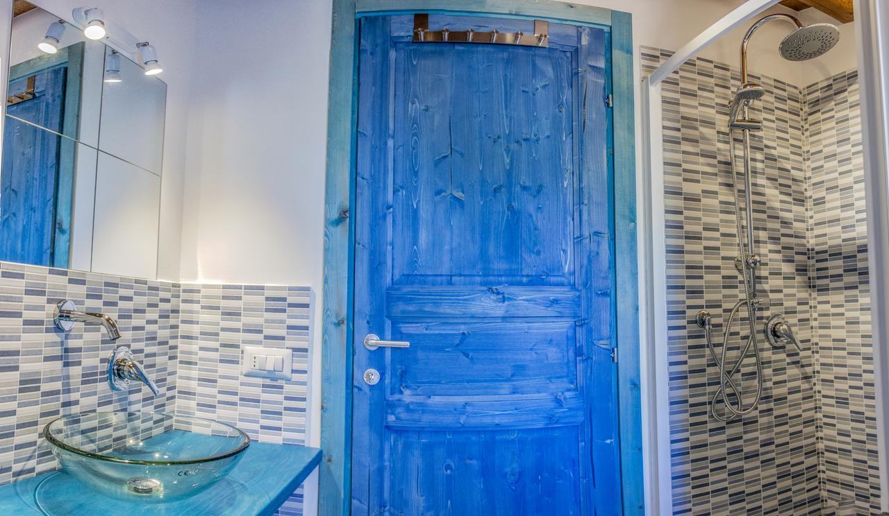 B&B Borgo Marino Cefalù Exterior foto