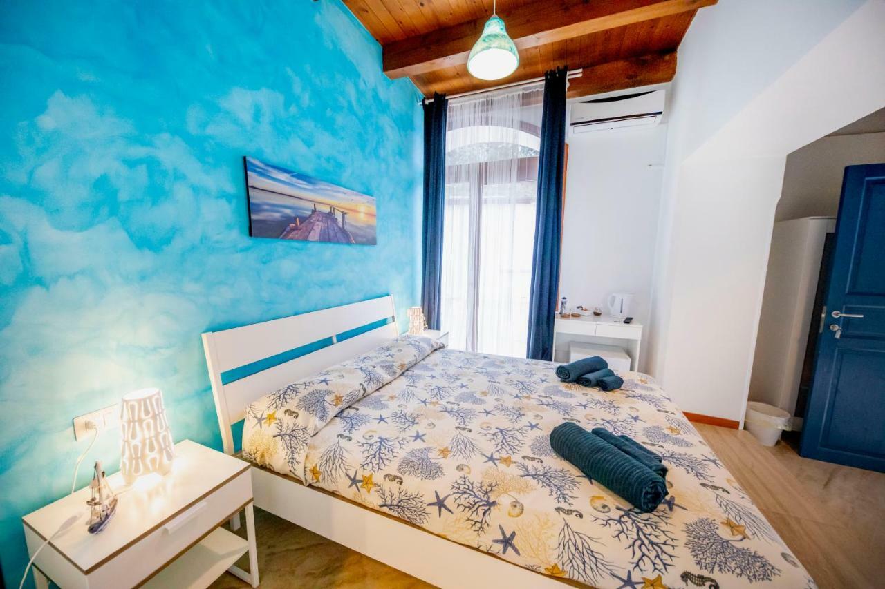 B&B Borgo Marino Cefalù Exterior foto
