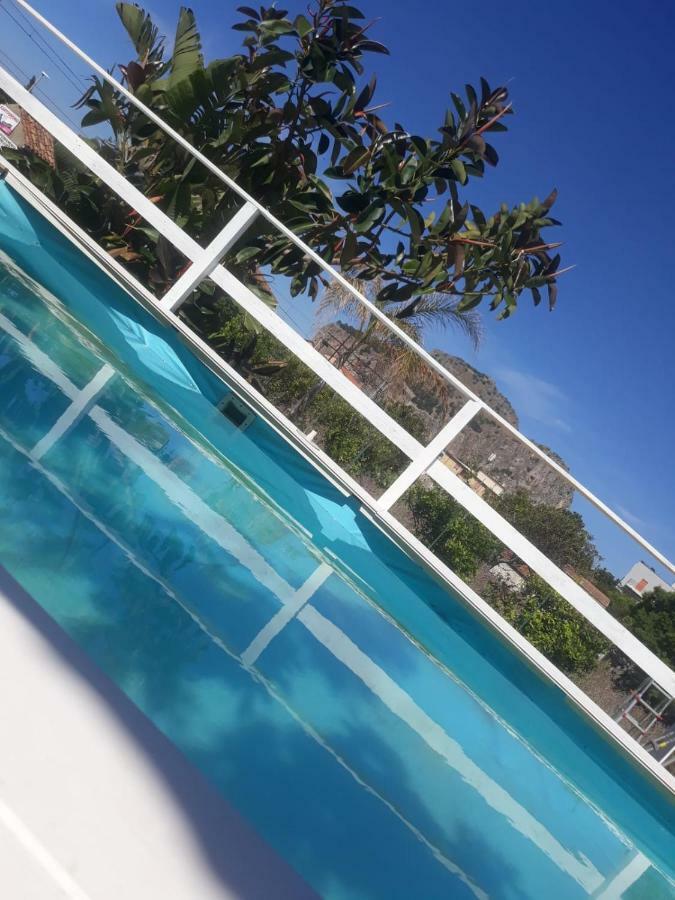 B&B Borgo Marino Cefalù Exterior foto